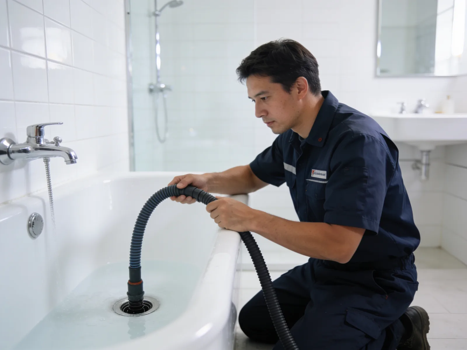 Emergency Plumber Saint Jo, TX FAQs